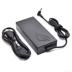 ASUS New Genuine Adp-180Tb H Ac Adapter Charger 180W 20V 9A 6.0MM X 3.7Mm