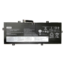 LENOVO New Genuine Yoga Duet 7-13Iml05 Battery 41Wh