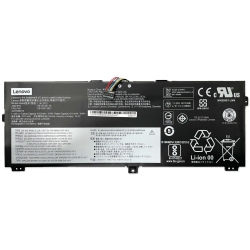 LENOVO New Genuine Thinkpad X390 Yoga Battery 51Wh