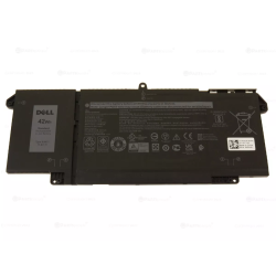 DELL New Genuine Latitude 7320 7420 7520 Battery 42Wh
