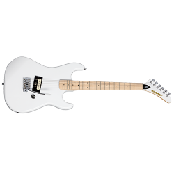 KRAMER Baretta Special Electric Guitar - In White