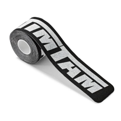 TIMTAM PERFORMANCE Kinesiology Tape Pre-Cut Strips