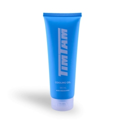 TIMTAM PERFORMANCE Cooling Therapy Gel