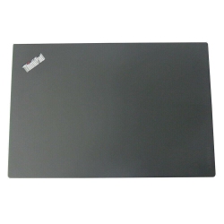 LENOVO Thinkpad X1 Carbon 5Th Gen 2017 Lcd Back Cover - Model Sm10K80820 In Black