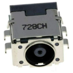ASUS Rog Strix Scar Iii G731 Dc Power Jack Connector - Compatible Replacement