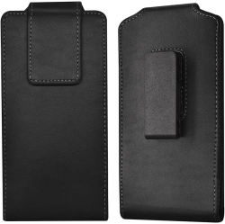 GENERIC Cell Phone Holster Swivel Belt Clip Case for Iphone 11 / Xr, Samsung Galaxy Note 20 S22+ S21 Fe S20 Fe S10 Plus A53 5G