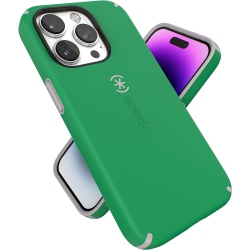 GENERIC Products Candyshell Pro Case Fits Iphone 14 Pro, 6.1" Model, Renew Green/sweater In Grey