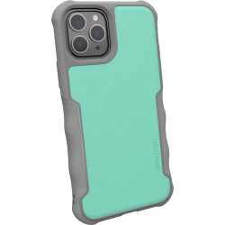 GENERIC Iphone 11 Pro Armor Case - Gripzilla [Rugged + Protective] Slim Tough Grip Cover - Minty Fine