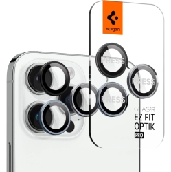 GENERIC Camera Lens Screen Protector [Glastr Ez Fit Optik Pro] Designed for Iphone 14 Pro Max/iphone 14 Pro [Case