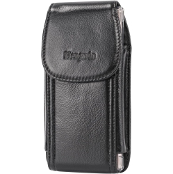 GENERIC Genuine Leather Cell Phone Case With Belt Clip for Iphone 14 Pro Max 13 Pro Max 12 Pro Max 11 Pro Max Xs Max 8+