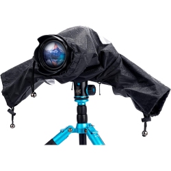 GENERIC Dslr Mirrorless Camera Rain Cover Sleeve Raincoat Dust Proof Protector for Sony A7R V A7Iv Iii Ii A7C A7Riv A7Riii