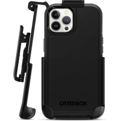 GENERIC Belt Clip, Fits Otterbox Defender Pro-Xt Series (Iphone 13 Pro Max/iphone 14 Pro Max) Holster Only - Case Not