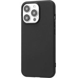 GENERIC Slim Fit Compatible With Iphone 13 Pro Case 6.1 Inches, [Ultra-Thin] Matte Finish Grip Silky Touch Case Protective