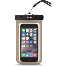 GENERIC Universal Waterproof Pouch Cellphone Dry Bag Case for Iphone 14 13 Plus Pro Max Mini, 12 11 Pro Max Xs Max Xr X 8