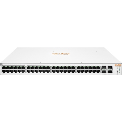 ARUBA Instant On 1930 48G Class4 Poe 4Sfp/sfp+ 370W Switch (Jl686B#aba)