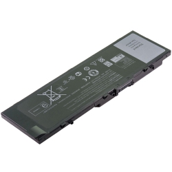 BATTDEPOT New 051Kd7 0Fy8Xm 51Kd7 Fy8Xm Y07Hk Laptop Battery for Dell Chromebook 11 3180 3189
