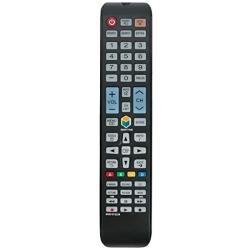 SAMSUNG Refurbished (Good) Tv Remote Control, Model: Bn59-01223A