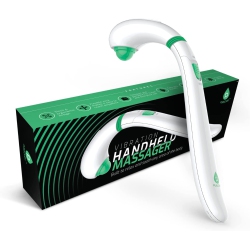 PURESONIC Vibration Handheld Massager