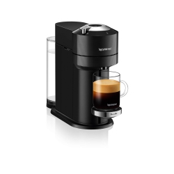 NESPRESSO By Breville Vertuo Next Classic Coffee And Espresso Machine In Black