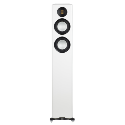 ELAC Carina Fs247.4-Sw Floorstanding Speakers (Single)