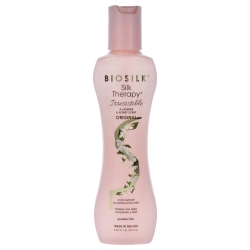 BIOSILK Silk Therapy Original Irresistible By for Women - 5.64 OZ Treatment