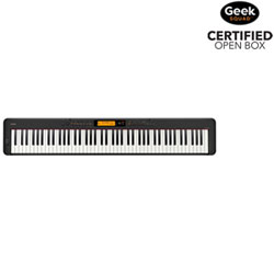Open Box - Casio CDP-S360CS 88-Key Weighted Action Digital Piano