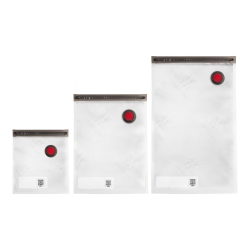 ZWILLING Fresh & Save S/m/l / 20 Piece Vacuum Bag Set Small Medium Large