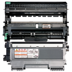 INK HOUSE Best Ink Compatible Brother Dr420 Drum Unit & Generic Tn450 High Yield Laser Toner