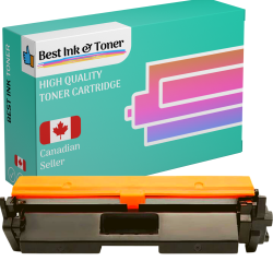 INK HOUSE Best Ink Compatible Brother Tn750 New Toner Cartridge - High Capacity Of Tn720 In Black