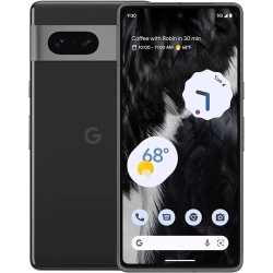 GOOGLE - Pixel 7 128GB - Obsidian - Unlocked