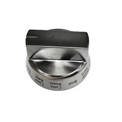 LG Refurbished (Good) Aez75853737 Knob Assembly
