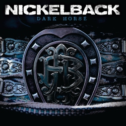 ATLANTIC Nickelback - Dark Horse (Rocktober 2017 Exclusive) [Vinyl Lp]