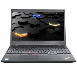 LENOVO Refurbished (Good) Thinkpad T570 Business Laptop: I5-6300U, 16GB Ram, 1Tb SSD, 15.6-Inch HD Display, Webcam, HDMI, Number Pad Win 10 Pro