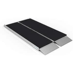 SUITCASE Ez-Access 5 Feet Ramp Advantage Series, 34 Pounds