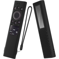 GENERIC Silicone Case for Samsung Bn59-01385 Bn59-01386 Tm2280E Bn59-01391 Silicone Cover for Samsung Smart Tv Solar Cell