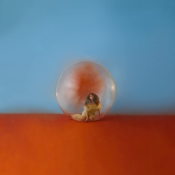 DEF JAM Alessia Cara - In The Meantime [Vinyl Lp]