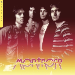 RHINO Montrose - Now Playing [Vinyl Lp]
