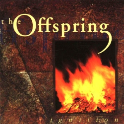 EPITAPH The Offspring - Ignition [Vinyl Lp]
