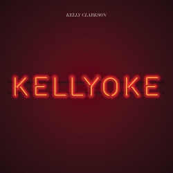 ATLANTIC MOD Kelly Clarkson - Kellyoke [Compact Discs]