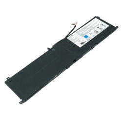 BATTDEPOT New 4Icp8/35/142 Bty-M6L Laptop Battery for Msi Ge63 Gs65 Msi Gs65 Gs75 Stealth