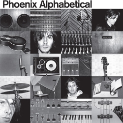 RHINO / PARLOPHONE Phoenix - Alphabetical [Vinyl Lp]