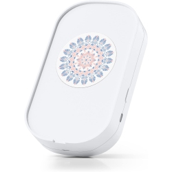 DOLAER B Mouse Jiggler Undetectable, Automatic Mouse Mover Device for Computer Laptop Awake, No Software & Driver \w On/off Switch Mouse Shaker, Work