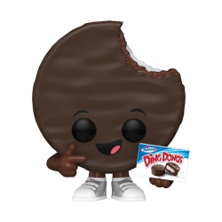 FUNKO Pop Ding Dongs Foodies Hostess