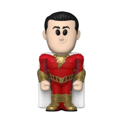 FUNKO Vinyl Soda: Dc - Shazam Fury Of The Gods, Shazam With Chase (Styles May Vary)