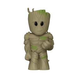 FUNKO Vinyl Soda: Guardians Of The Galaxy Volume 3 - Groot