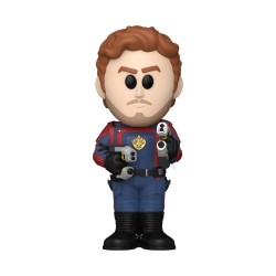 FUNKO Vinyl Soda: Guardians Of The Galaxy Volume 3 - Star-Lord
