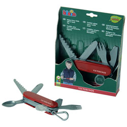 Theo Klein Toy Swiss Army Knife Best Buy Canada