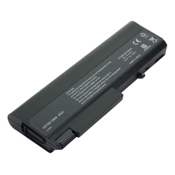 BATTDEPOT New 8440P Td06 482962-001 486296-001 Td09 593578-001 Laptop Battery for HP Elitebook 6550B 8440W 6440B 6930P 6450B 6735B 6445B 6455B 6540B