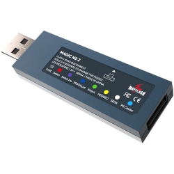 MAYFLASH Magic-Ns 2 Wireless Ps3/4, Xbox360/one, PC Controller Adapter to Nsw[)