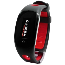 DATEL Go-Tcha Evolve for Pokemon Go [] In Red